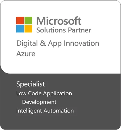 Digital App Innovation (Azure)