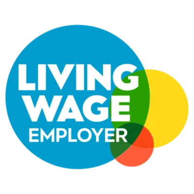 Living Wage Employer